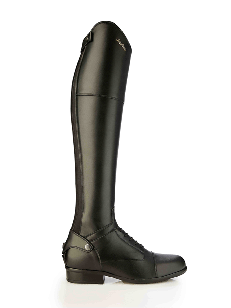 Sergio Grasso Evolution Riding Boots for Women - Waterproof Equestrian Boots for Horseback Riding & Outdoor Activities