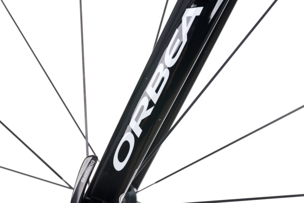Orbea Orca OMR Carbon Road Bike 51cm Small - Shimano Dura-Ace 9100 Groupset, UHC Team Edition | Lightweight Racing Bike for Competitive Cyclists & Endurance Rides