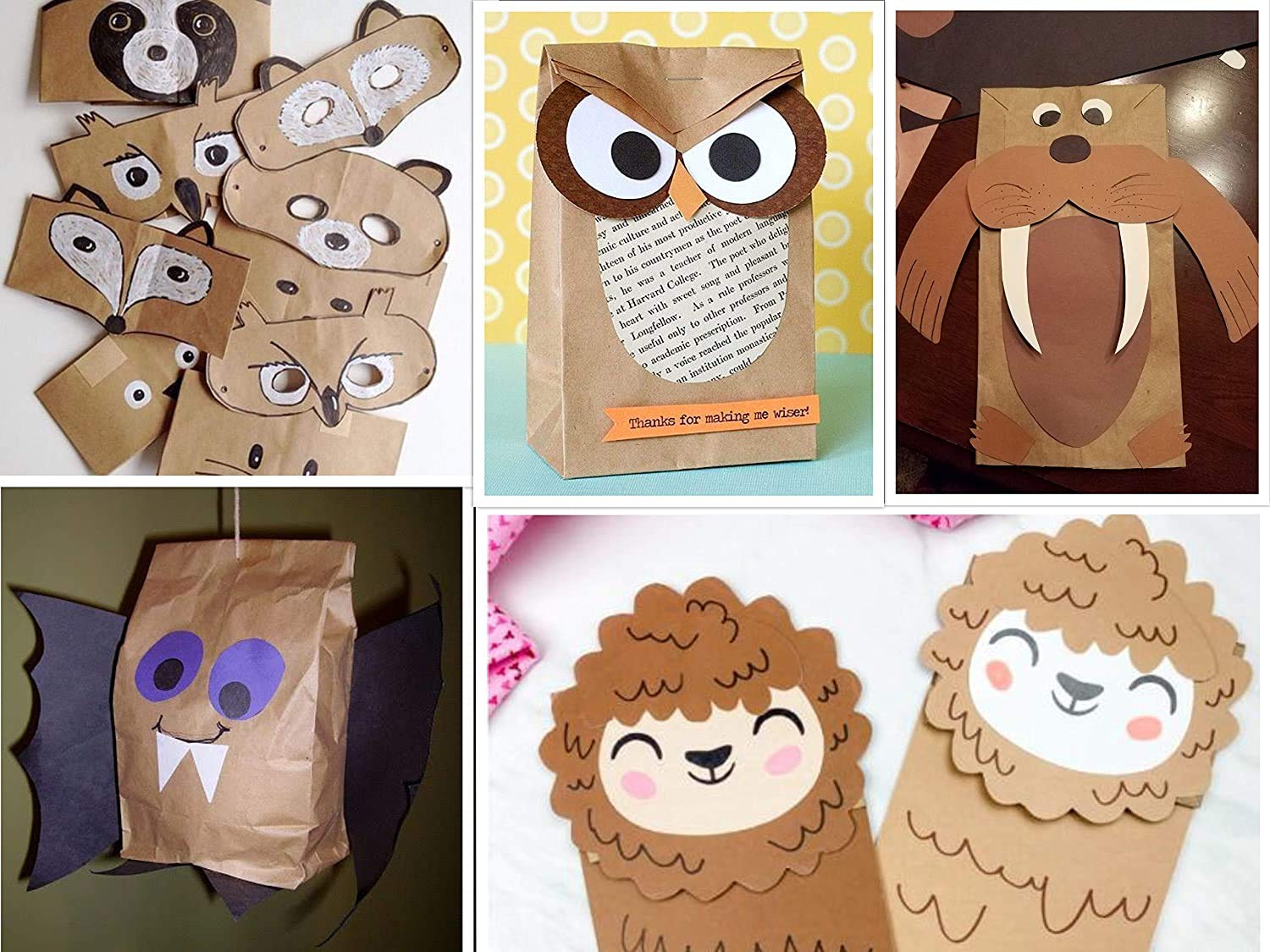 Premium Kraft Paper Roll for Packaging - 24