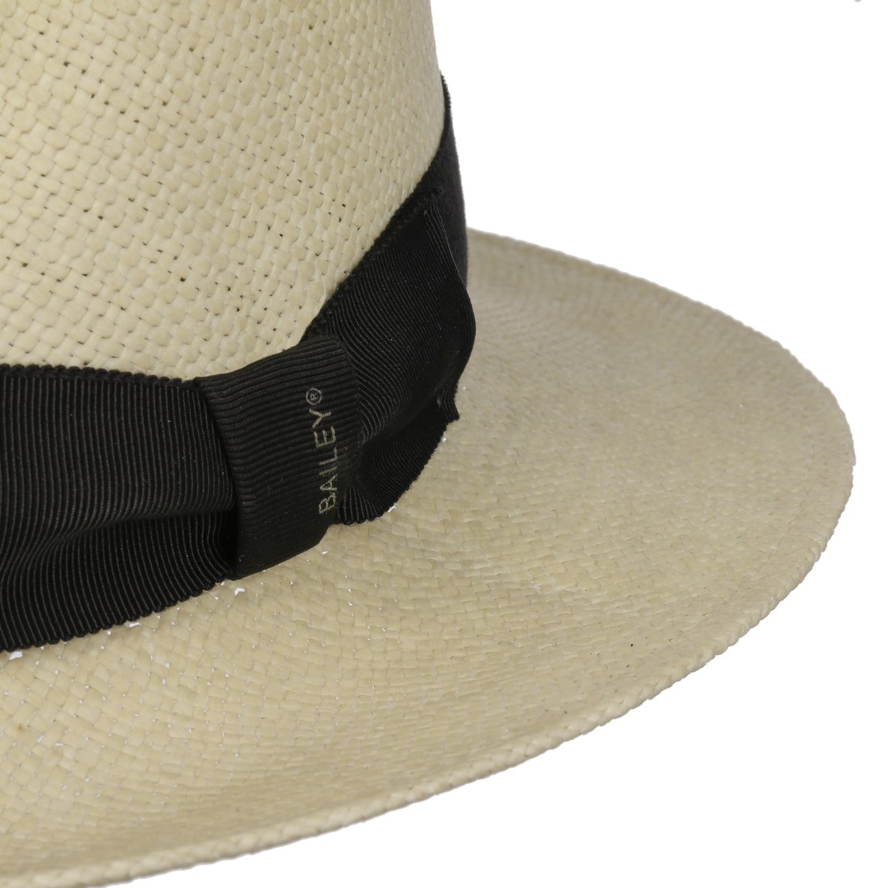 Bailey 1922 Outen Straw Hat - Classic Wide Brim Sun Hat for Women | Perfect for Beach, Garden & Summer Outdoor Activities
