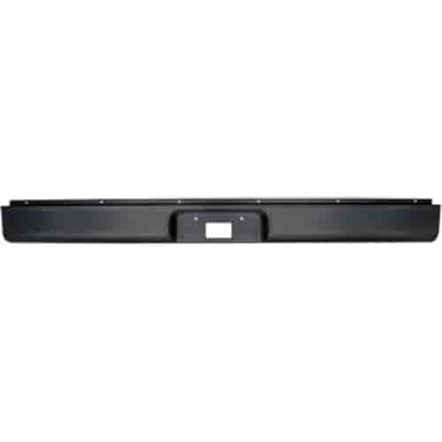 RP15 Rear Roll Pan for Trucks - Durable & Stylish Replacement Bumper - Perfect for Off-Roading & Custom Truck Builds
