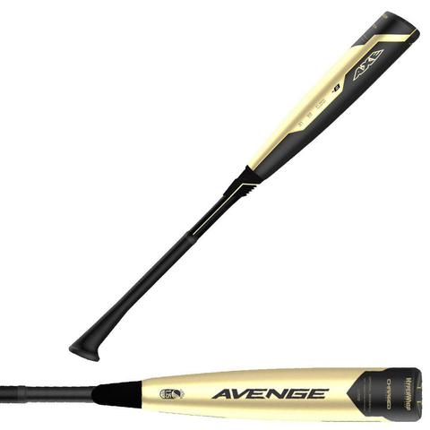 New Axe L173G Avenge 2 3/4