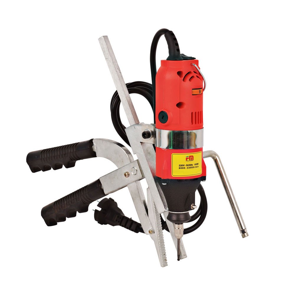 Premium 110V Metal Letters Bender - Heavy Duty Bending Tool for 3D Channel Letters (Upgraded Version) | Perfect for Sign Making, LED Light Boxes & Custom Metal Fabrication