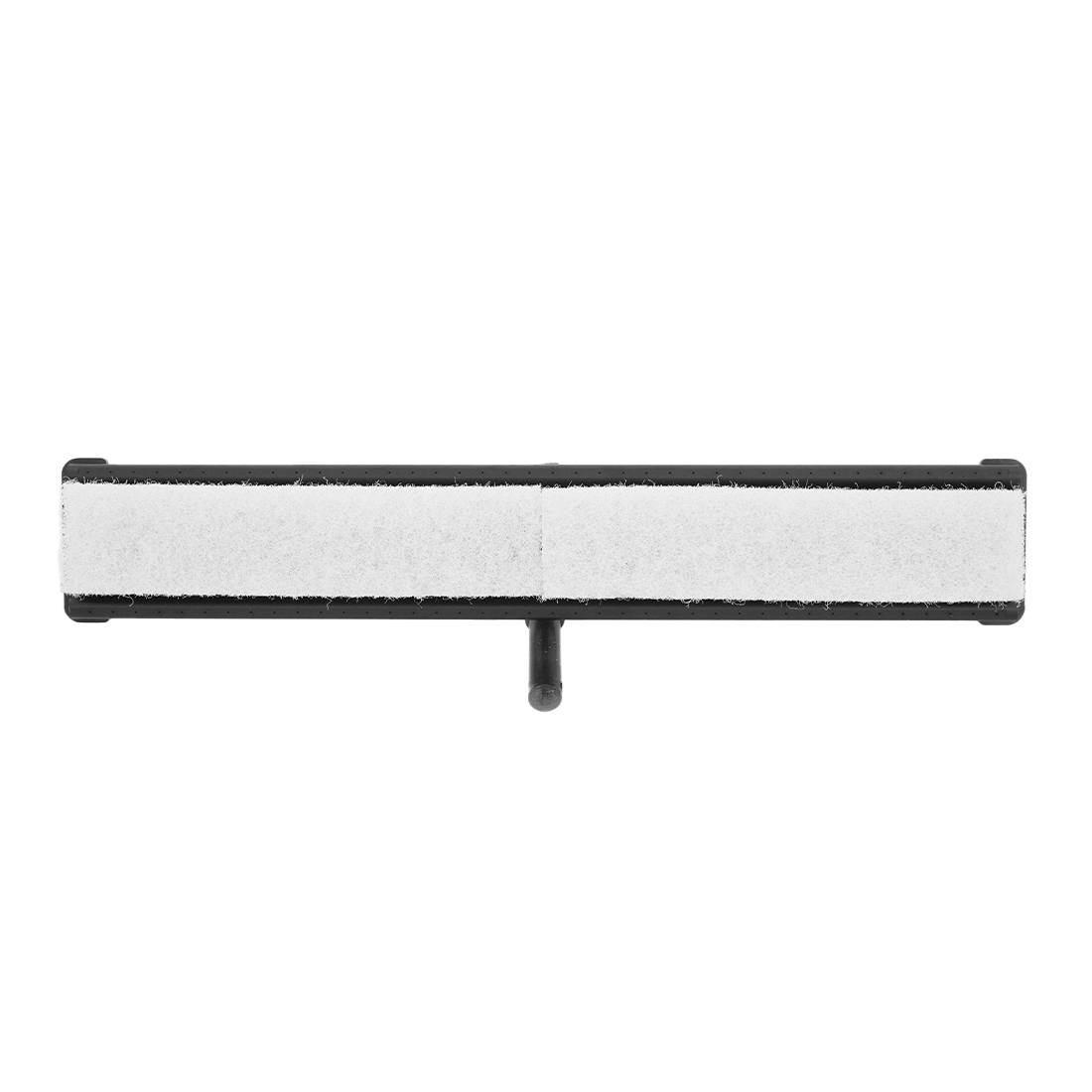 Tucker Alpha Solar Brush - 20 Inch Solar Panel Cleaning Brush for Home & RV - Durable & Efficient Solar Panel Cleaner for Outdoor Use