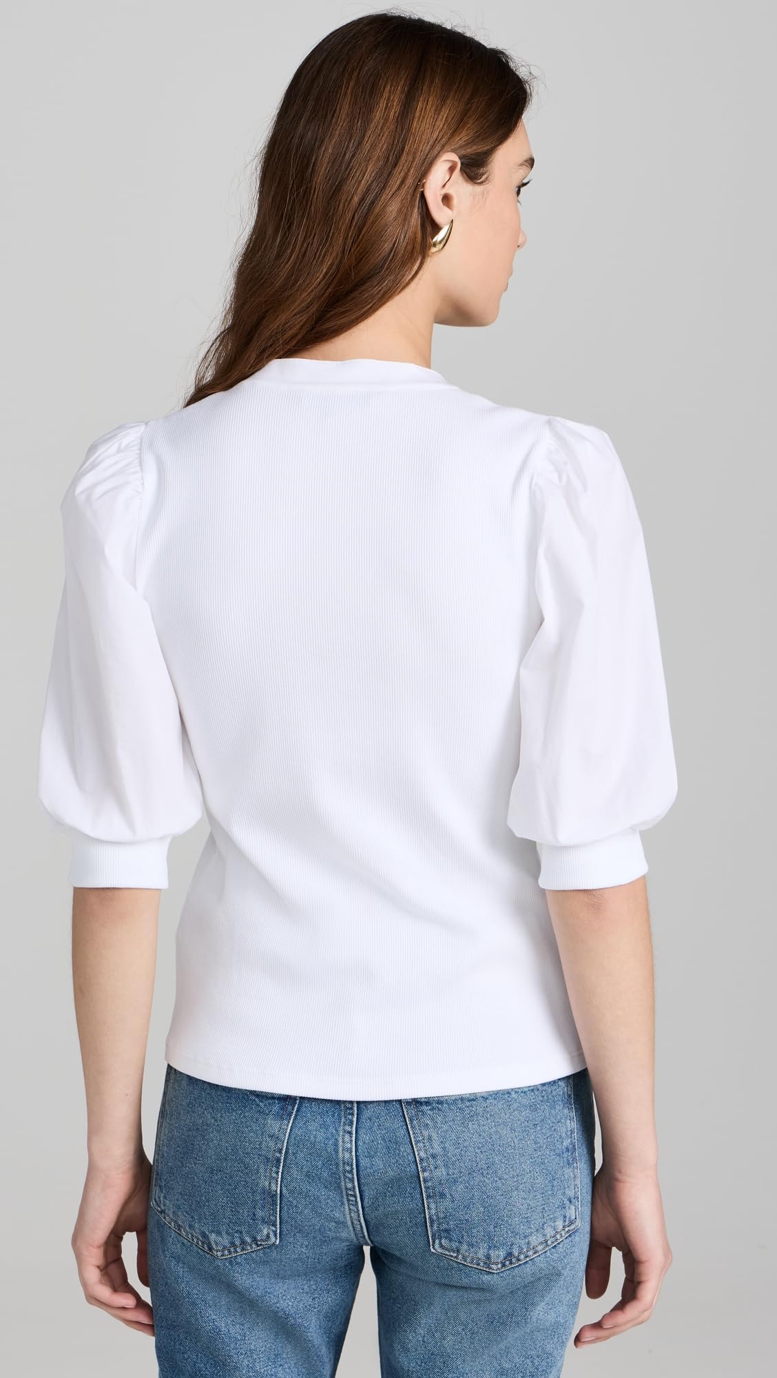 Women's Coralee Top - Stylish Casual Blouse for Everyday Wear | Perfect for Office, Date Night & Weekend Outfits