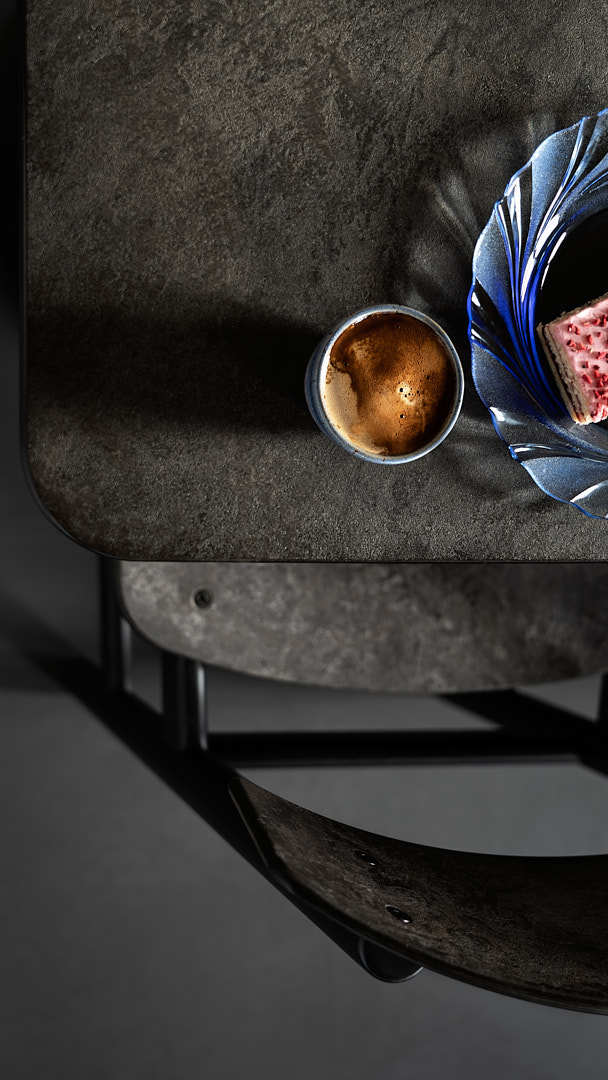 Eco-Friendly Conscious Chair 3162 by Mater - Sustainable Modern Office & Home Seating for Ergonomic Comfort & Stylish Design