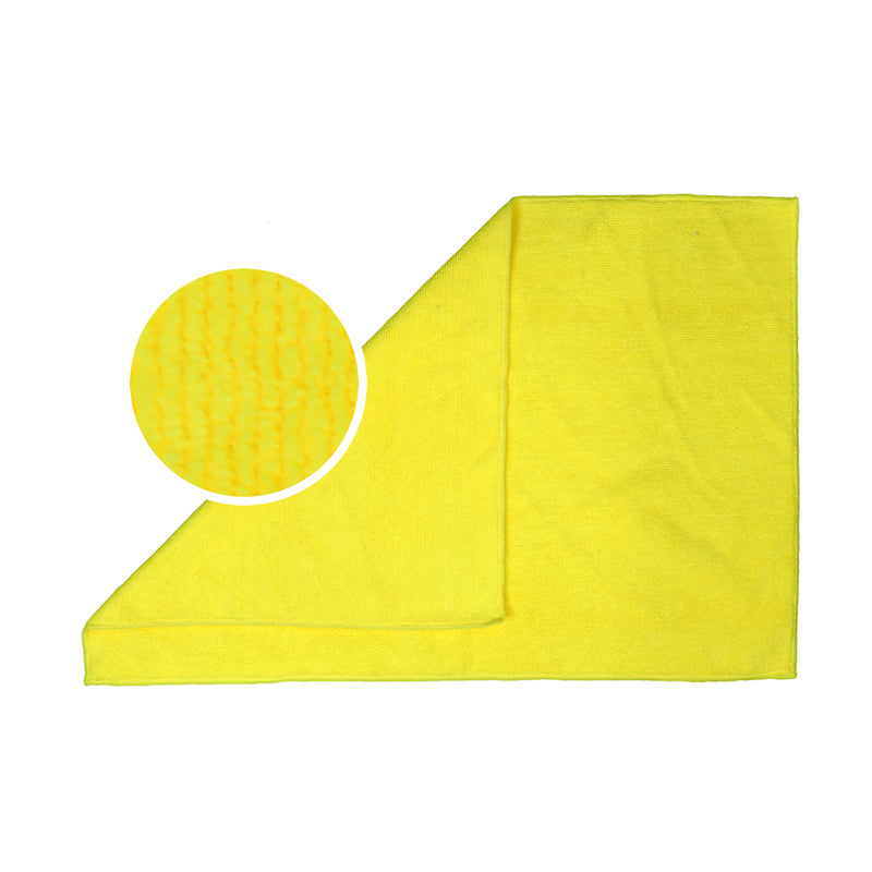 Premium Microfiber Towel Set - 16x24 Inch Ultra Absorbent Quick Dry Bath Towels (4 Pack, 380GSM) for Gym, Spa, Beach & Home Use