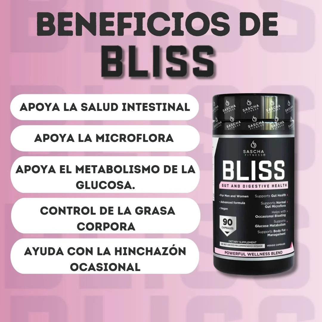 BLISS SASCHA FITNESS Leggings for Women - High Waist Yoga Pants, Workout Tights for Running, Gym & Activewear - Perfect for Yoga, Pilates & Lounge Wear