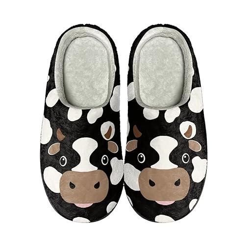 Cute Cow