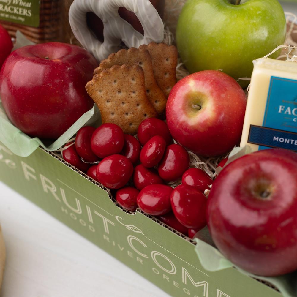 Best College Care Package Snacks - Variety Pack of Healthy & Tasty Treats for Students - Perfect for Dorm Rooms, Study Sessions & Care Packages