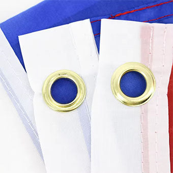 Premium Croatia Flag 90x150cm - Large Outdoor & Indoor Croatian National Flag for Sports Events, National Holidays & Home Decoration