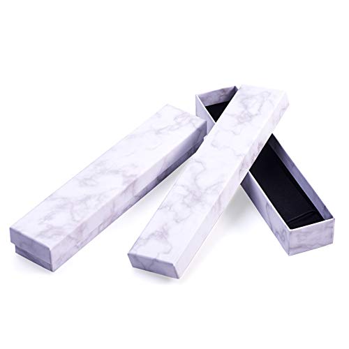 White#8.3x1.8inch