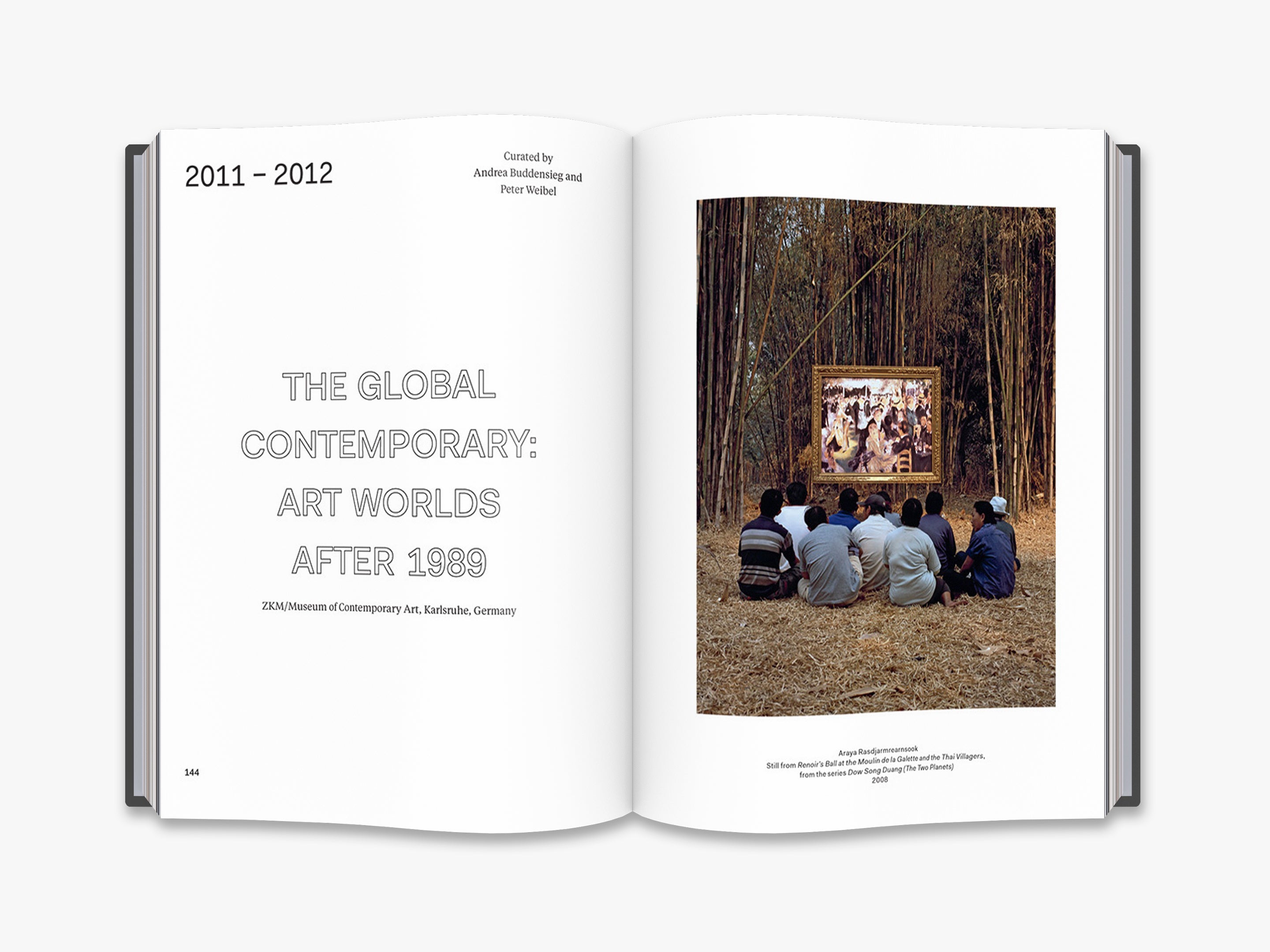 Curatorial Activism: Feminist Art & Social Justice Exhibition Catalog - Perfect for Art History Studies, Museum Collections & Activist Book Clubs