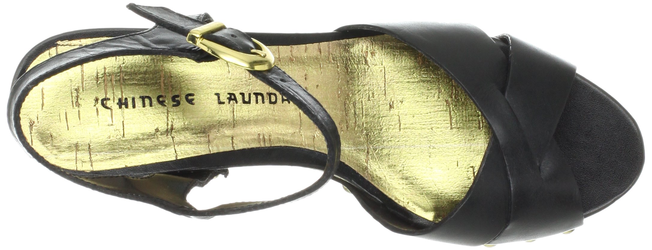 Chinese Laundry Women's Give It A Go Platform Sandal - Stylish Comfort for Summer Outings, Beach Vacations & Casual Wear