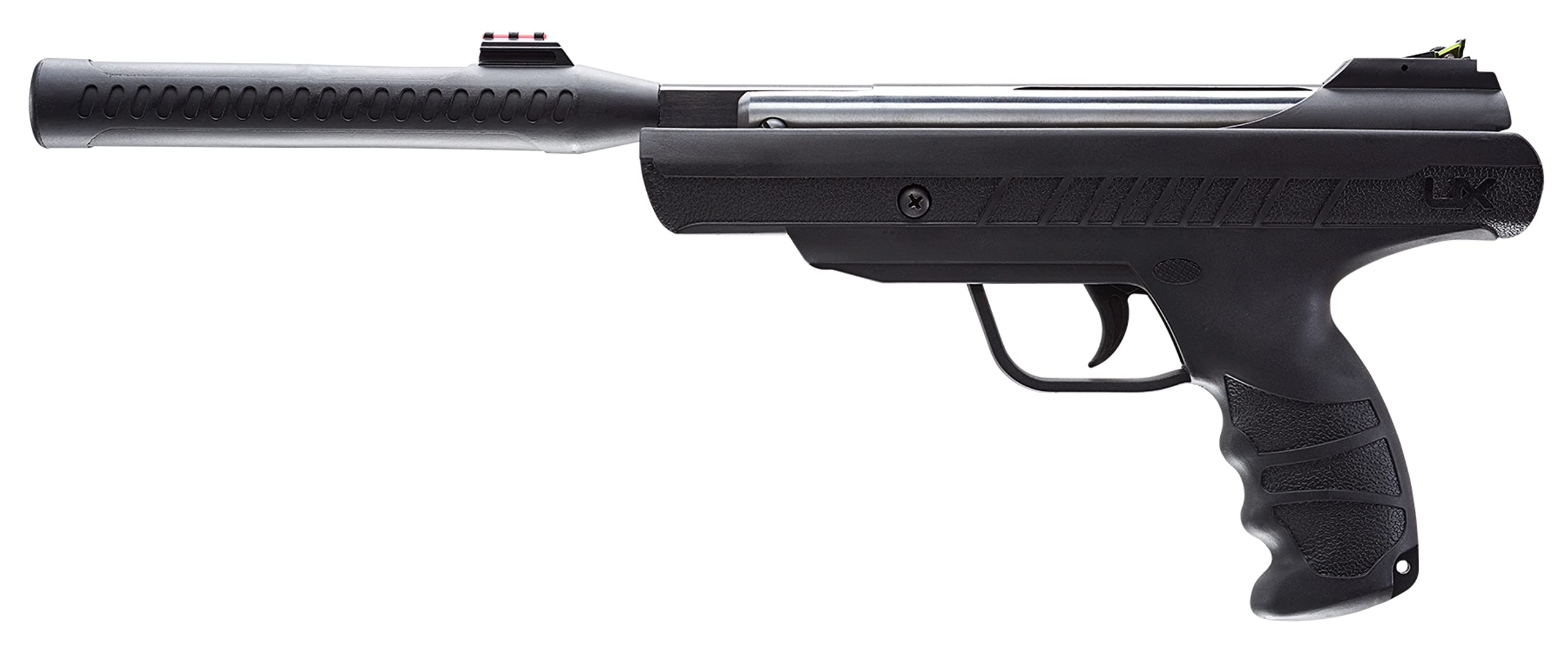 Umarex Trevox Break Barrel .177 Caliber Pellet Gun Air Pistol - High Power Precision Airgun for Target Shooting, Plinking & Small Game Hunting