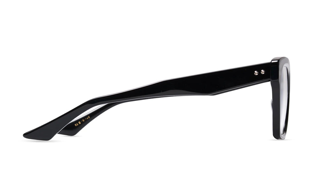 Dita Amoza Women's Fashion Sunglasses - UV Protection Polarized Lenses for Outdoor Activities, Driving, and Beach Vacations