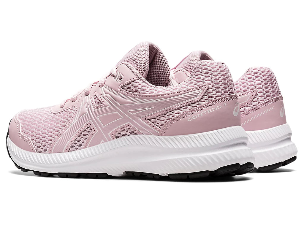 Contend™ 7 GS Kids Running Shoes - Lightweight Athletic Sneakers for Boys & Girls - Perfect for School, Sports & Outdoor Play