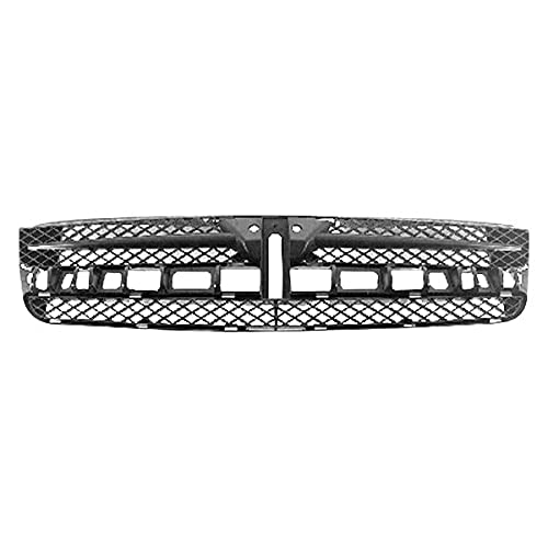 Replace TO1200276C - Compatible Grille for HVAC Systems | Perfect for Home & Commercial AC Unit Repairs | Durable Replacement Part