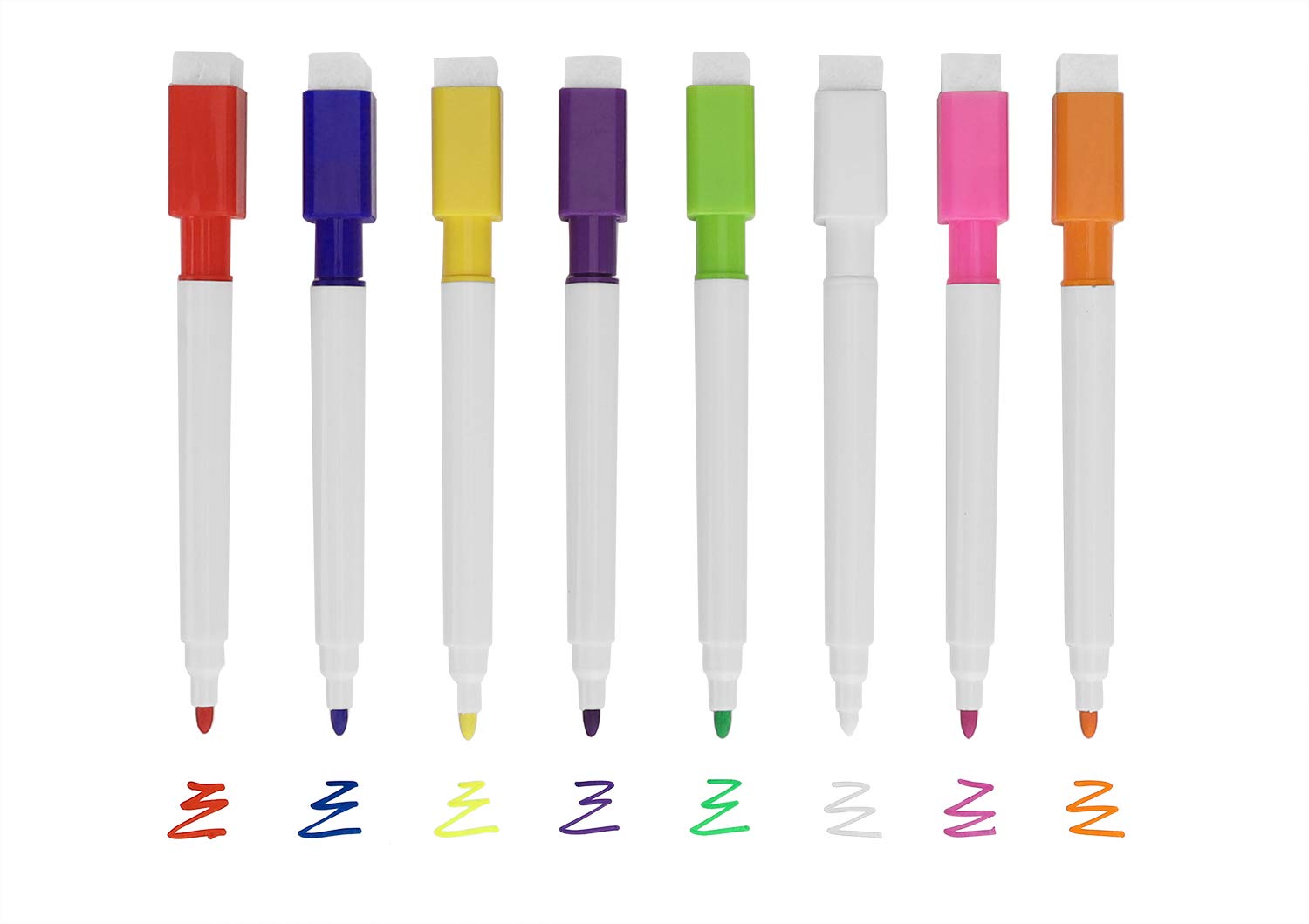 The Magic Markers That Changed Our Meetings Forever