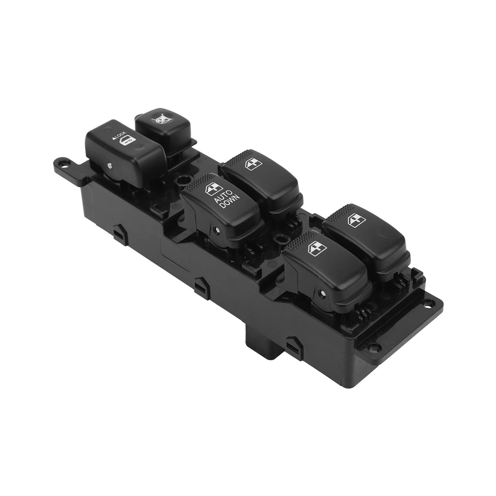 Uxsiya Power Window Control Switch - Durable & Easy Install Car Window Switch (93570-1G200) - Perfect for Toyota, Honda, Nissan & More - Upgrade Your Car Accessories for Smoother Window Operation