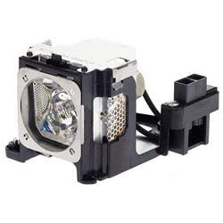 Technical Precision Sanyo 610-339-8600 Projector TV Replacement Lamp Bulb with Housing - Perfect for Home Theater & Business Presentations