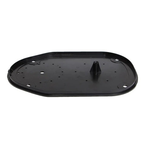 Original La Pavoni Underbase Tray (Old Style) - Premium Espresso Machine Drip Tray Replacement - Perfect for Classic La Pavoni Coffee Machines - Home Barista & Coffee Shop Use