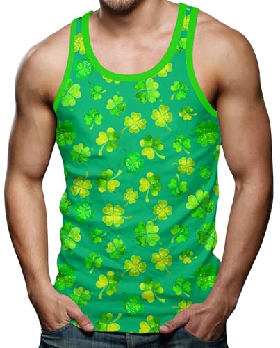 St Patrick's Days 01