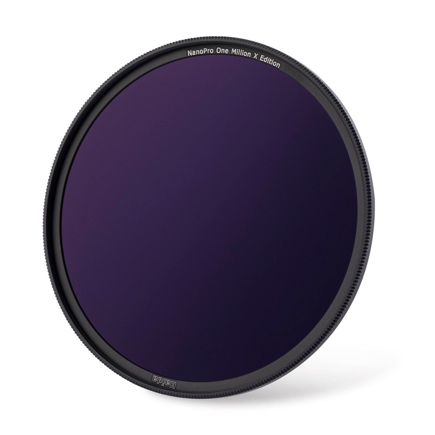 HAIDA 82mm NanoPro One Million X Edition ND Solar Filter - Professional Camera Lens Filter for Astrophotography & Solar Eclipse Photography - Perfect for DSLR & Mirrorless Cameras
