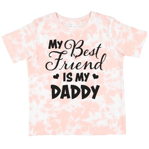 Tie Dye Pink