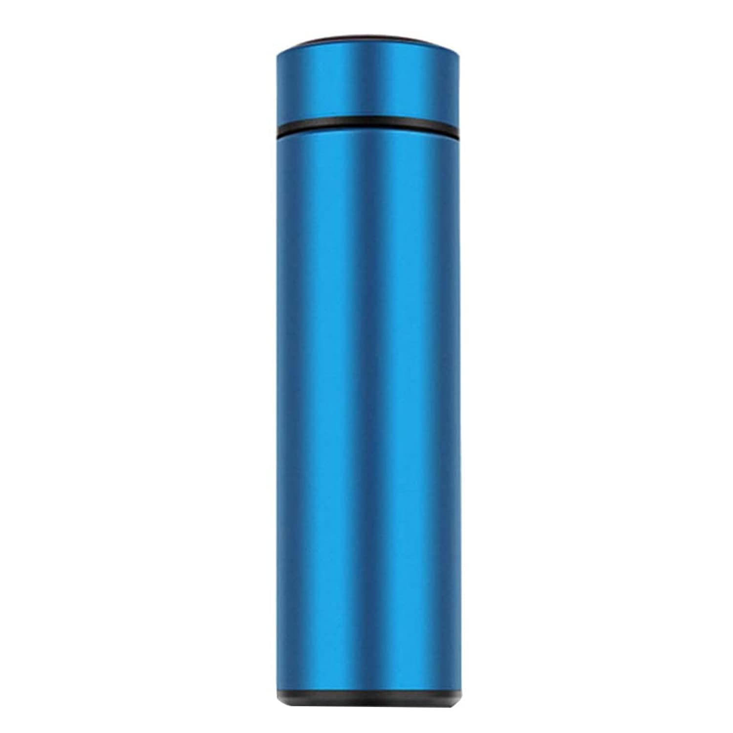 Portable Insulin Cooler Travel Case - 36Hrs Medical Refrigerated Cup for Diabetes Medication Storage, TSA Approved Insulin Vial Container (Blue) | Perfect for Travel, Outdoor Activities & Daily Use