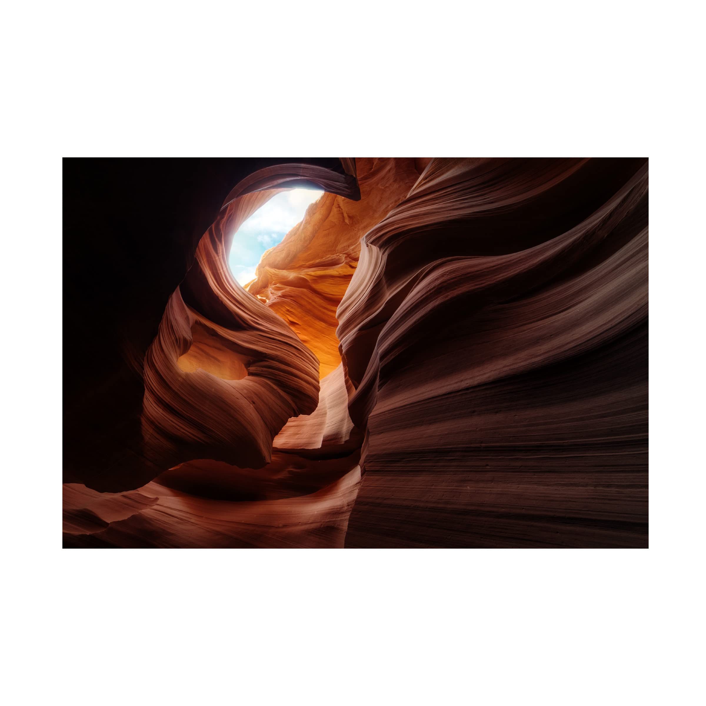 Trademark Fine Art 'Stone Girl' Canvas Art by Juan Pablo De - Stunning Wall Decor for Living Room, Bedroom & Office - Perfect Gift for Art Lovers & Home Decor Enthusiasts