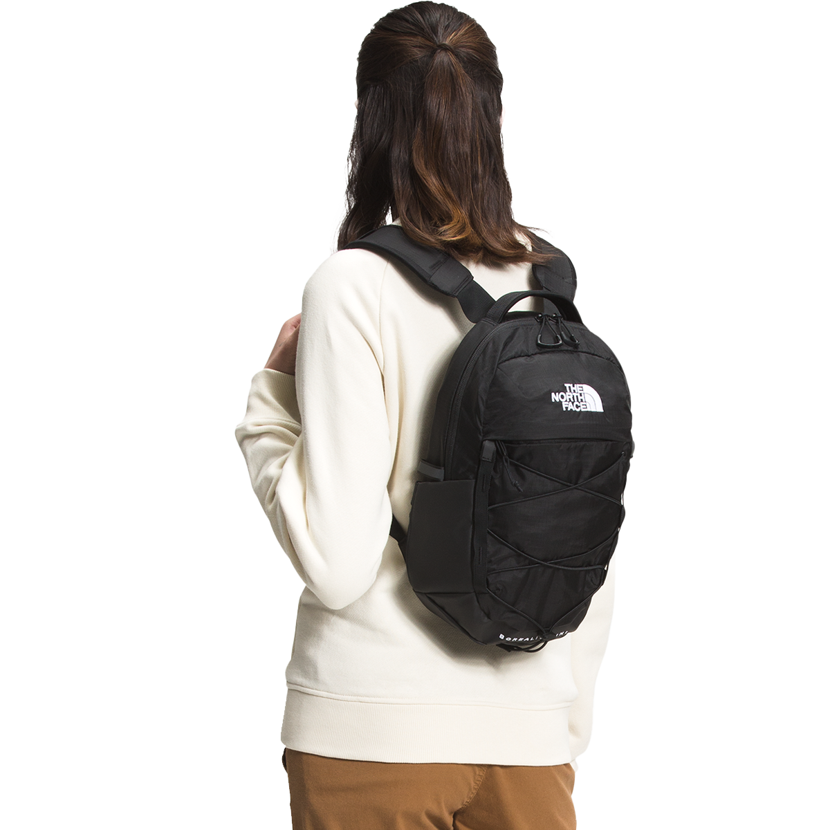 Borealis Mini Backpack - Lightweight & Durable Hiking Daypack for Men & Women - Perfect for Travel, Camping & Outdoor Adventures