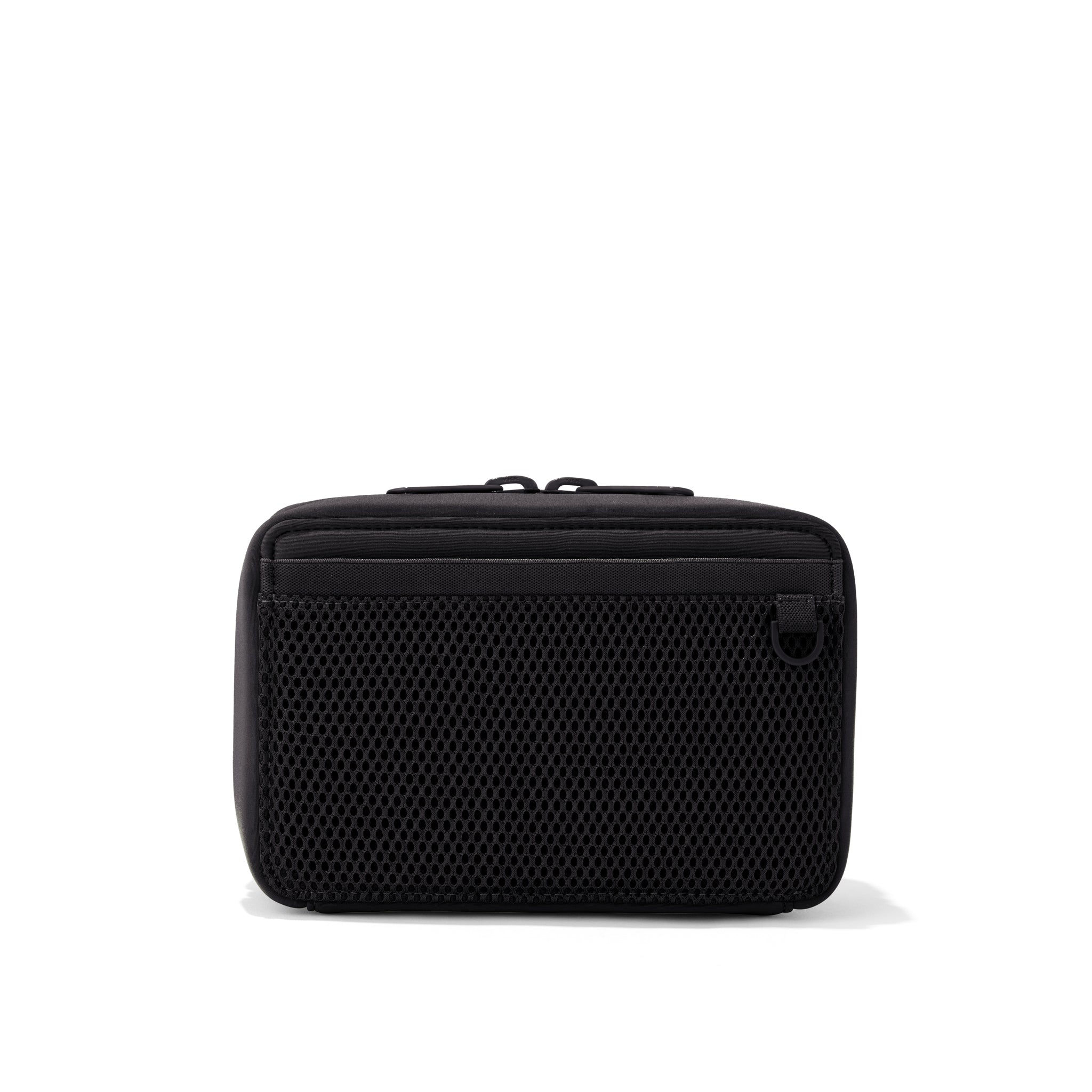 Dagne Dover Arlo Large Tech Organizer - Perfect for Travel, Work & Daily Commute - Premium Laptop & Gadget Storage Bag
