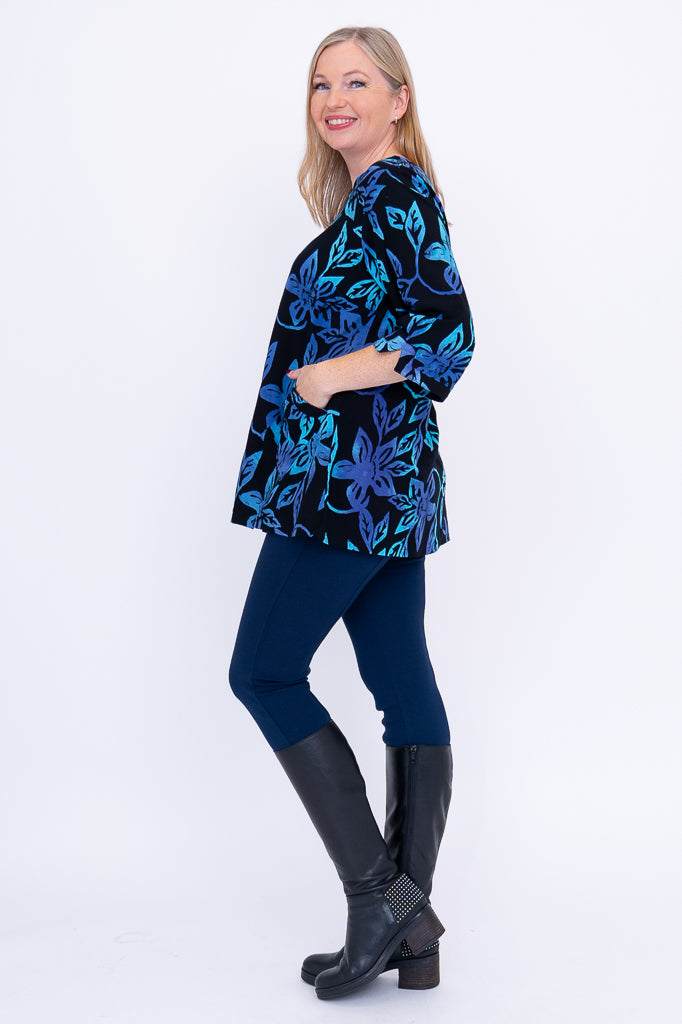 Evelyn Top - Elegant Fairytale-Inspired Blouse for Women | Perfect for Parties, Dates & Special Occasions