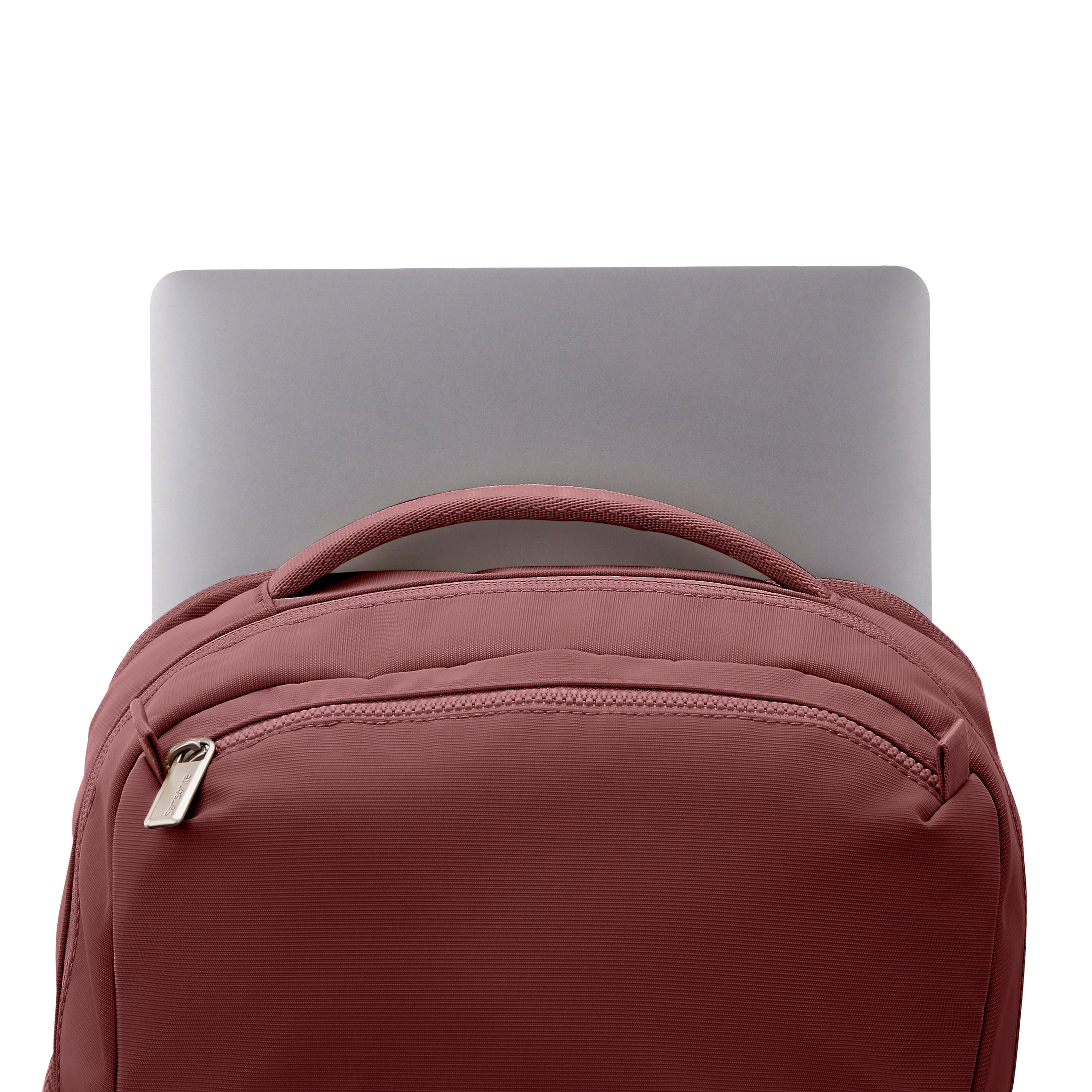 Samsonite Companion 15.6 Inch Laptop Backpack - Durable Travel & Business Computer Bag for Work, School & Commuting