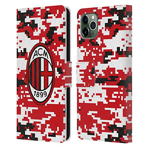 Digital Camouflage