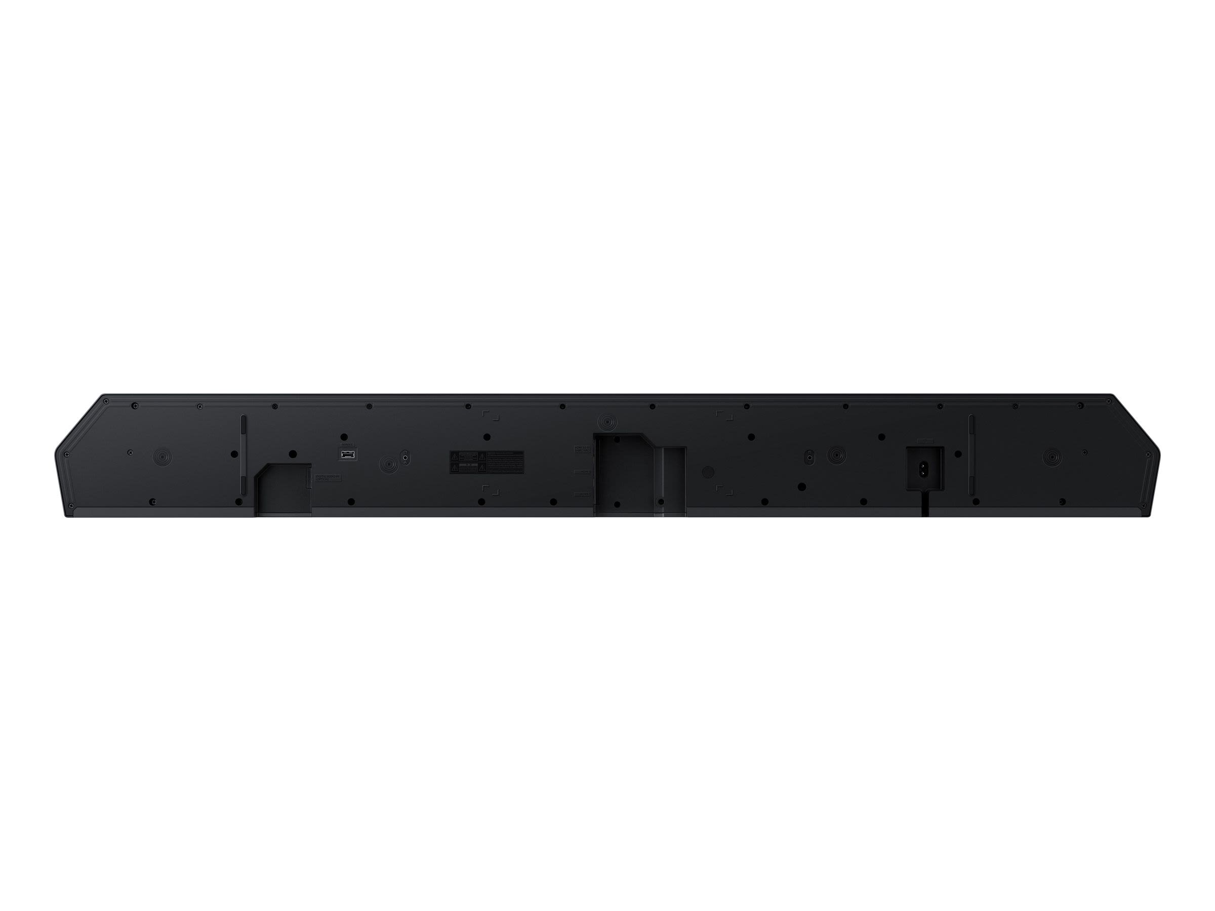 Samsung HW-Q990F 11.1.4ch Soundbar with Dolby Atmos & DTS:X - Premium Wireless Surround Sound System for Home Theater, Movies, Music & Gaming