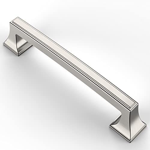 Brushed Brass