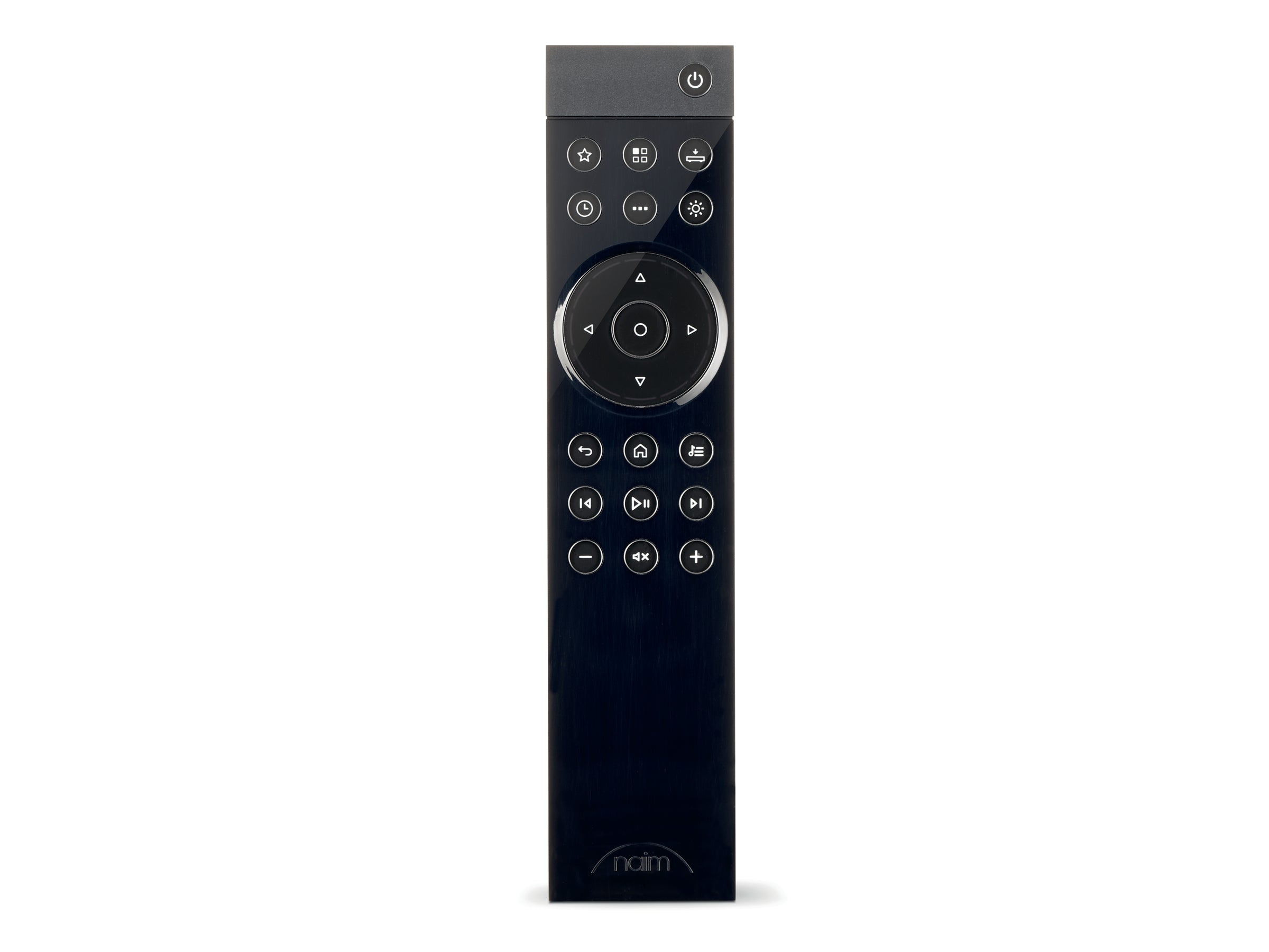 Naim Uniti Nova Power Edition Hi-Fi Streaming Amplifier - Premium Audio System for Home Theater & Music Listening - Perfect for Living Rooms, Studios & Audiophiles