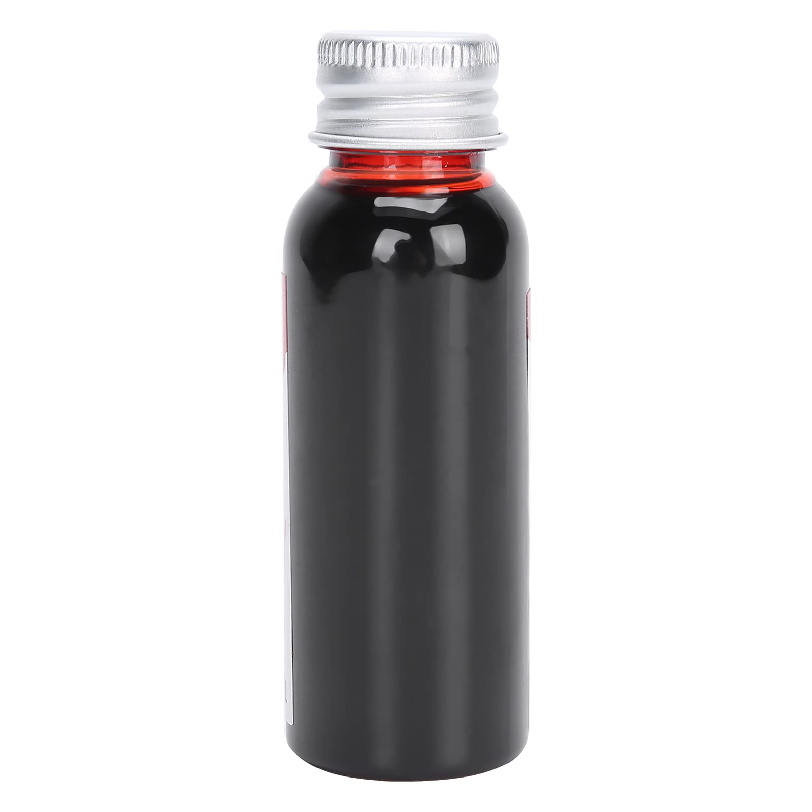 Non-Toxic Fake Blood Makeup - 30ml Mild & Non-Irritating Halloween Blood for Cosplay, Theater, Horror Parties - Perfect for Halloween, Christmas Costumes & Special FX Makeup (Aged Blood Effect)