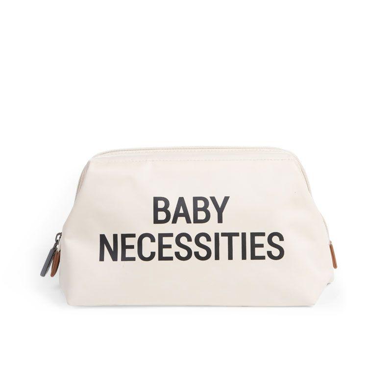 Childhome Baby Diaper Bag - Large Waterproof Travel Organizer for Newborn Essentials, Toys & Clothes | Perfect for Daycare, Outings & Family Trips