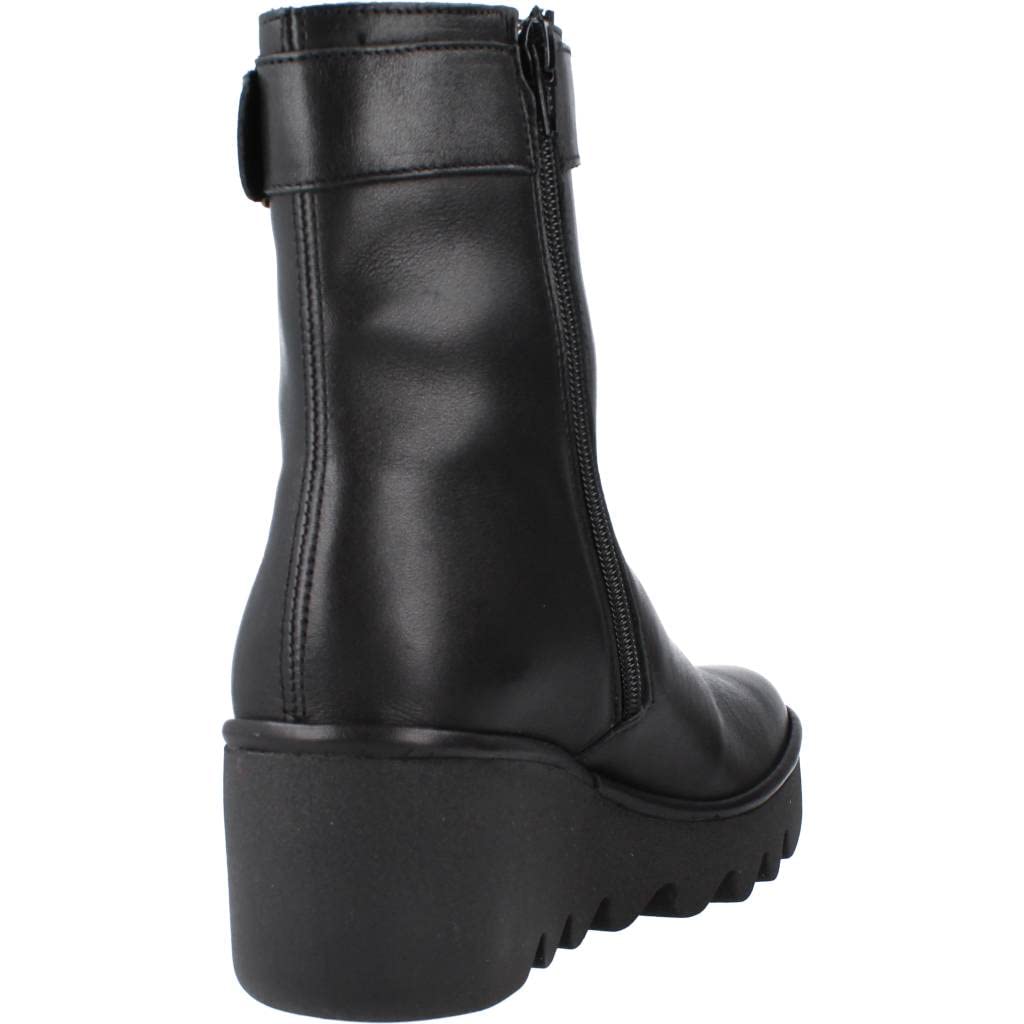 Fly London Women's Bepp396fly Boots - Stylish Ankle Boots for Everyday Wear