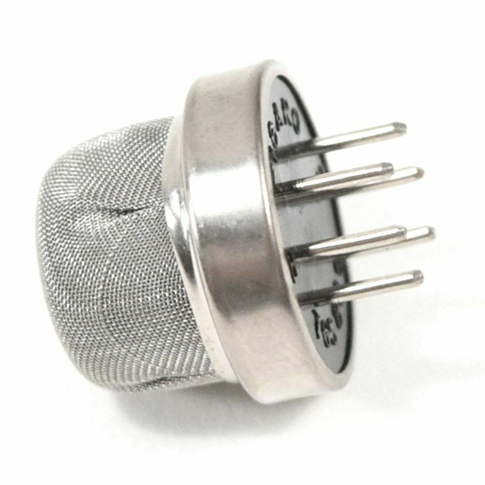 Genuine OEM LSLLYPY Microwave Oven Humidity Sensor DE32-60011A Replacement Part - Perfect for Kitchen Appliance Repair & DIY Maintenance