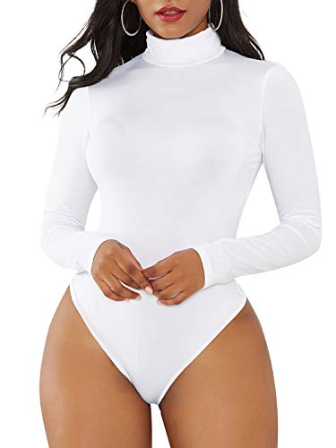 1 White