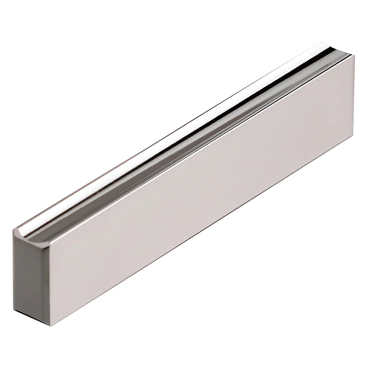 Premium Stainless Steel Cutlery Rest - Elegant Satin Finish - Utensil Holder for Dining Table - Perfect for Restaurants, Dinner Parties & Formal Dining
