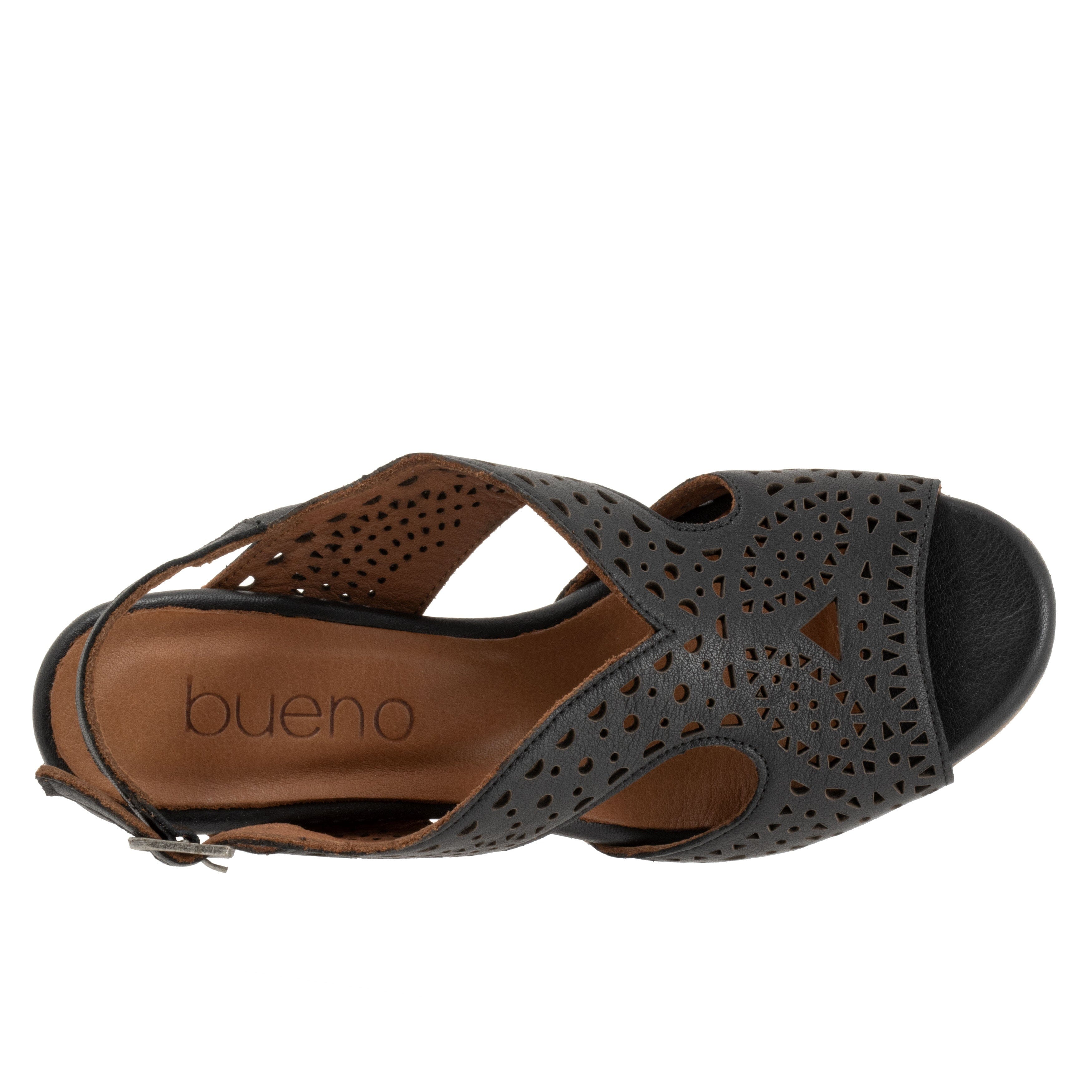 Bueno Caroline B2539 Women's Casual Dress - Comfortable & Stylish for Everyday Wear, Office, and Outings