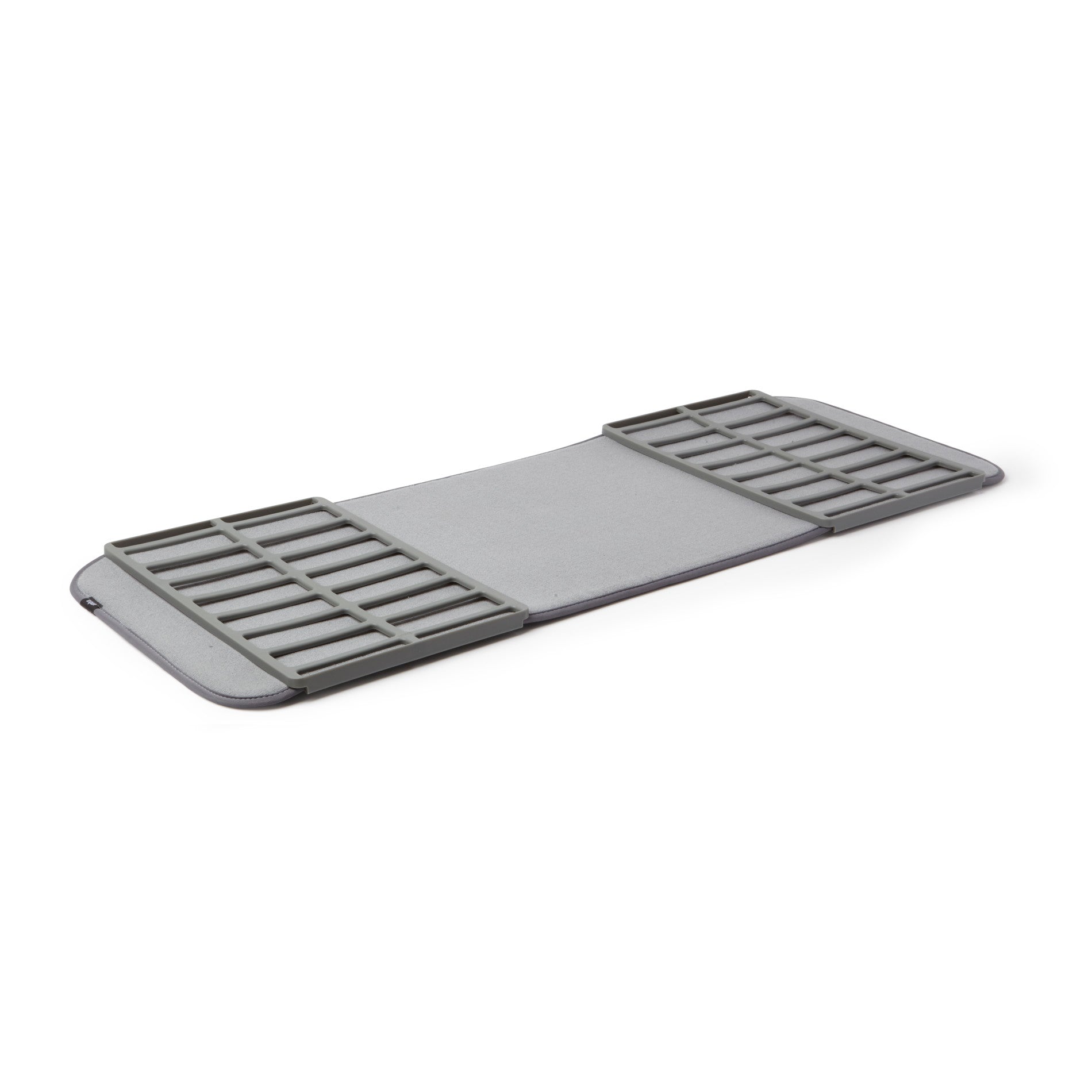 Premium Shoe Dryer and Shoe Rack with Absorbent Mat - Perfect for Entryways, Mudrooms, and Garages