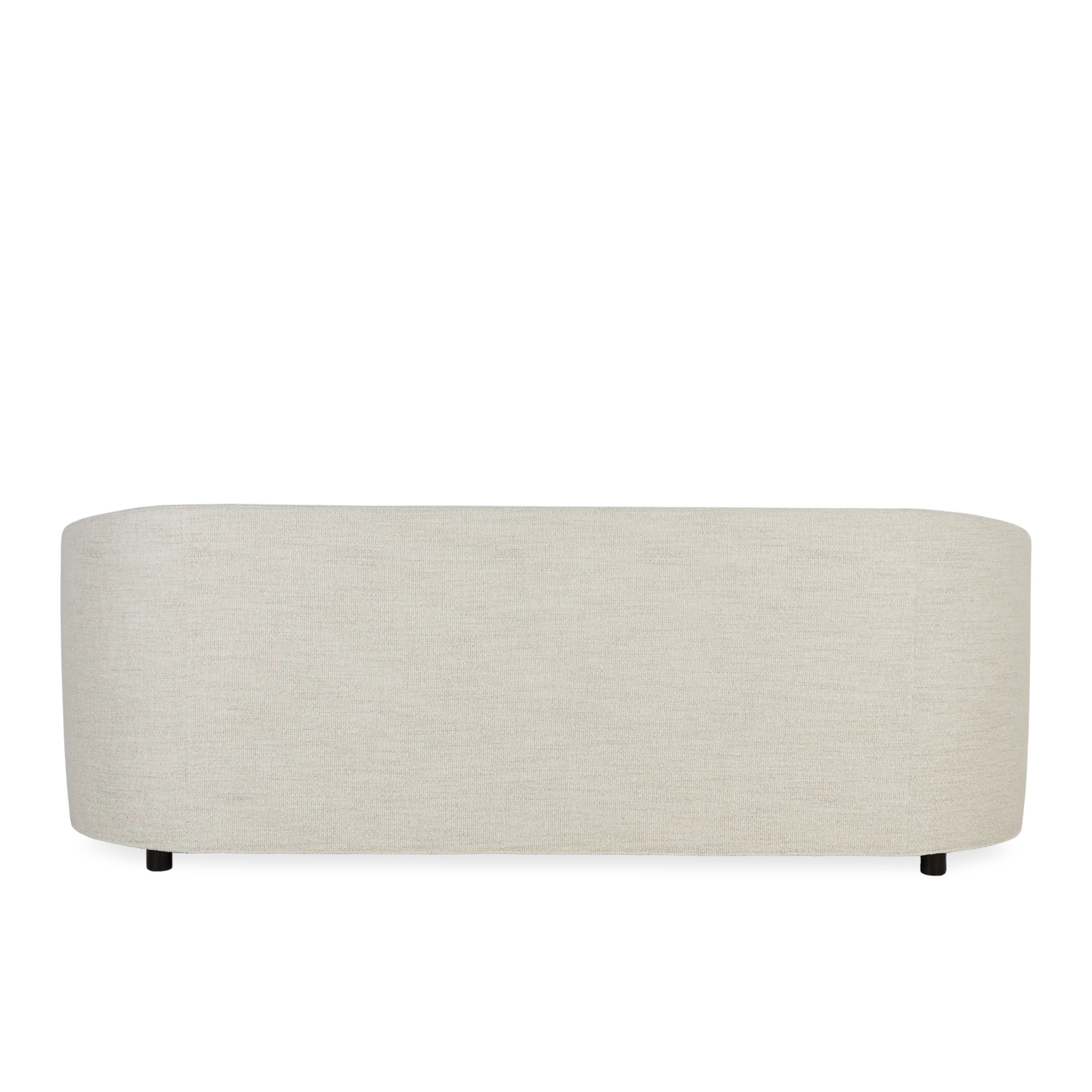 Quincy Sofa 107811774000 - Modern Comfortable Living Room Couch for Home, Office & Lounge - Perfect for Relaxing, Entertaining & Small Spaces