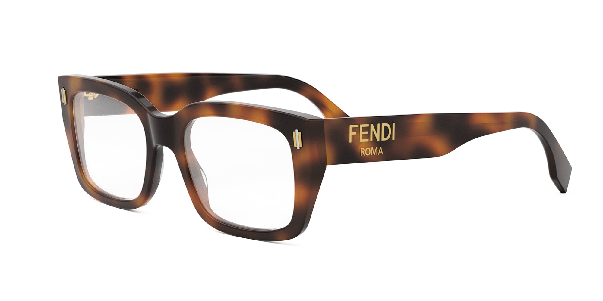 Fendi Roma FE50094I Sunglasses - Luxury Designer Shades for Women & Men | Perfect for Fashion, Travel & Outdoor Activities