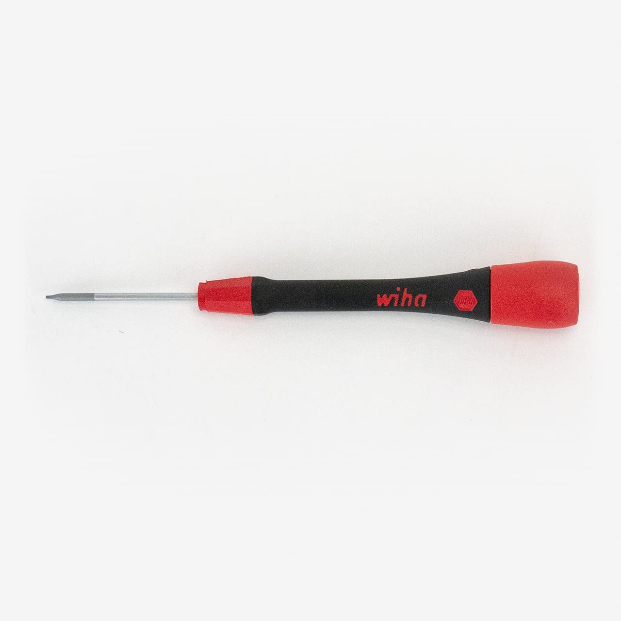 Wiha 26679 PicoFinish Pentalobe Screwdriver PL5 x 40mm - Precision Screwdriver for Apple iPhone, MacBook & Electronics Repair - Perfect for DIY, Tech Enthusiasts & Professional Technicians